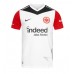 Pánský Fotbalový dres Eintracht Frankfurt Hugo Larsson #16 2024-25 Domácí Krátký Rukáv